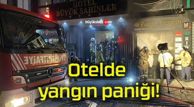 paniği