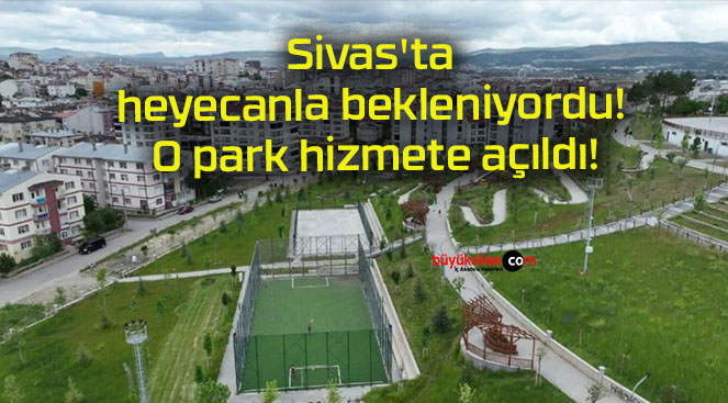 parks