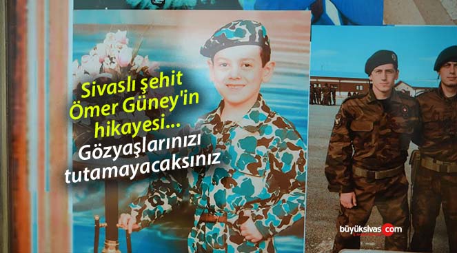 şehit ömer güney