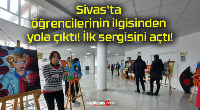 sergisi