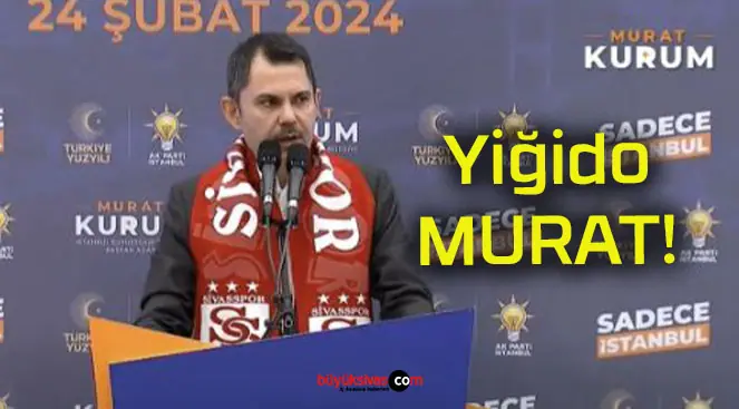 Kurum’dan İmamoğlu’na Davet Yanıtı!