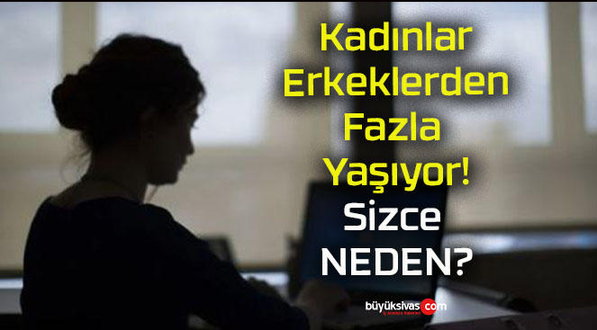 Türkiye nüfusunun yüzde 49.9’unu kadınlar! 50.1’ini erkekler oluşturdu!