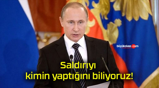 biliyoruz