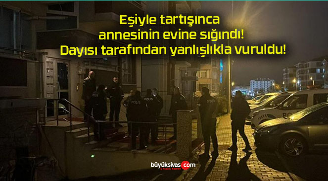dayısı
