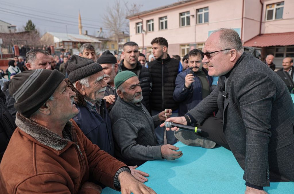 Hız Kesmeden Yola Devam!