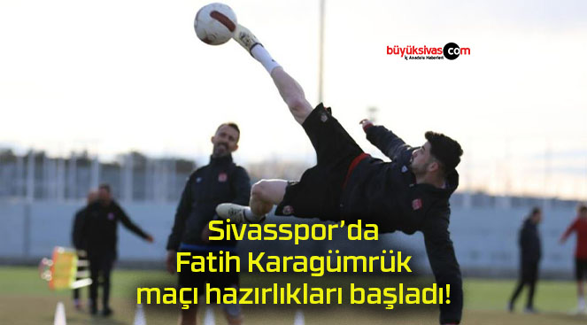 hazırlıks