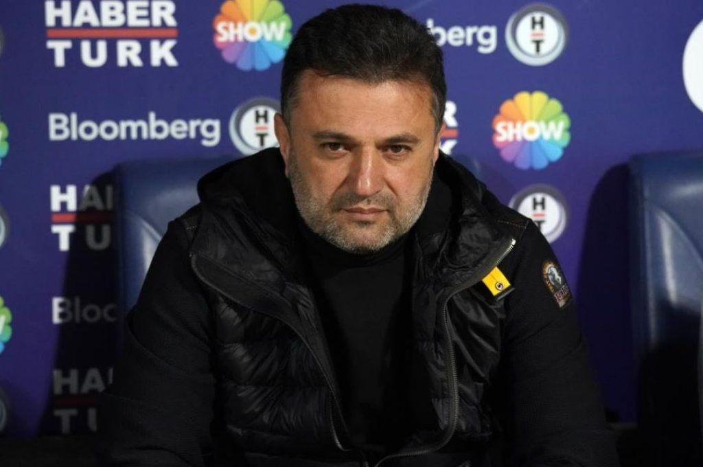 Trendyol Süper Lig: Kasımpaşa: 0 – Sivasspor: 0 (İlk yarı)