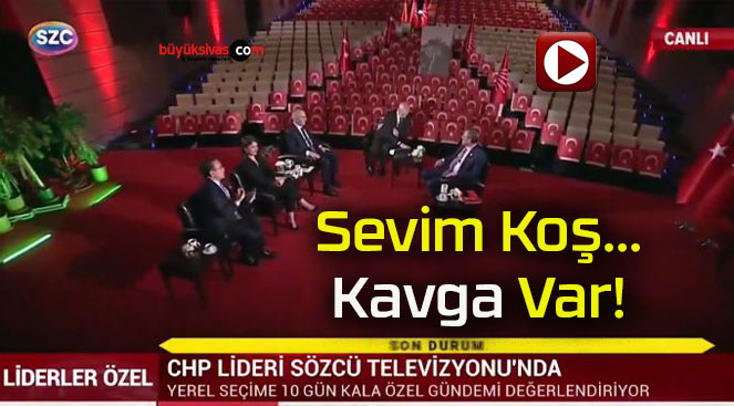 kavgas