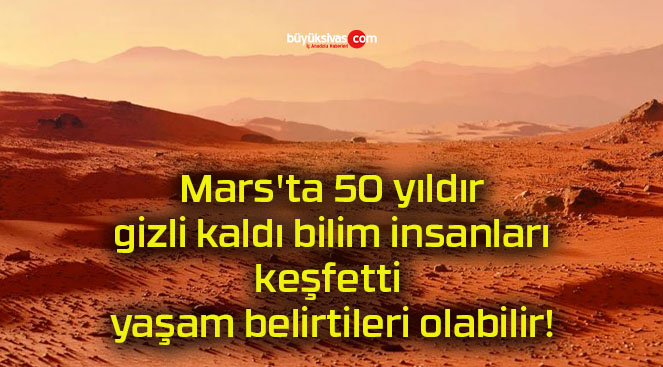 keşfett