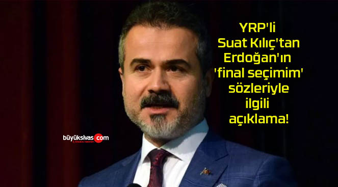 kılıçssaas