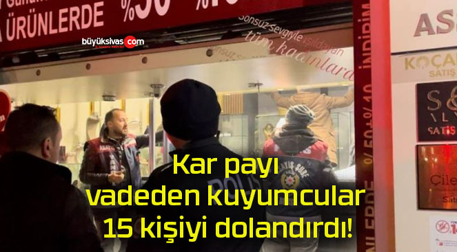 landır