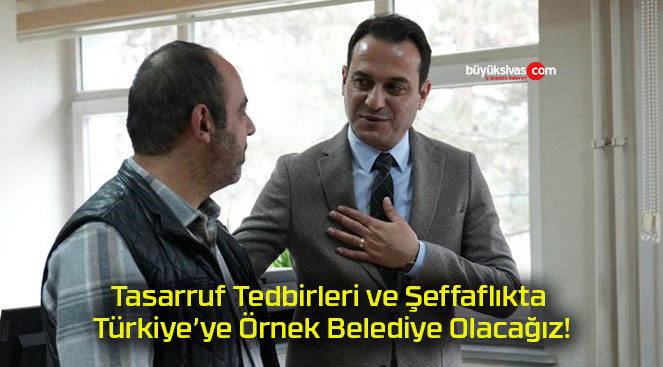 olacağız