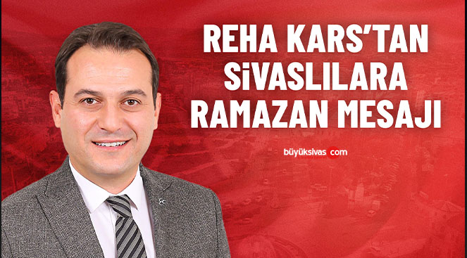 reha kars ramazan