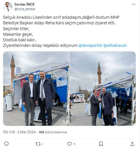 Çok Güzel Hareketler Bunlar!