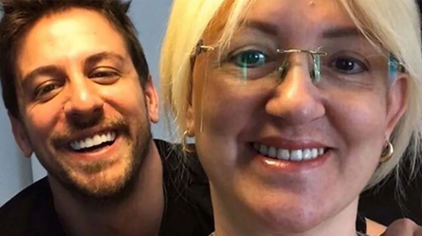 Ünlü oyuncunun annesi hayatını kaybetti!