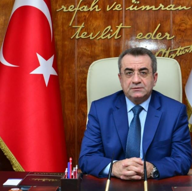 Tüdemsaş Genel Müdürüydü! O Kuruma Genel Müdür Oldu!