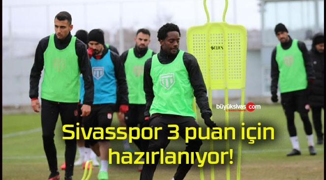 zırlanıyors