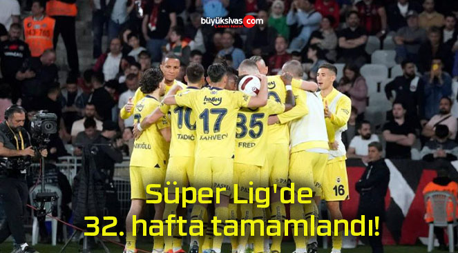 TAMAMLANDI