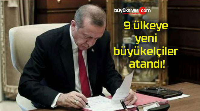 atandı