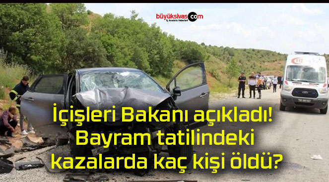 bakanı