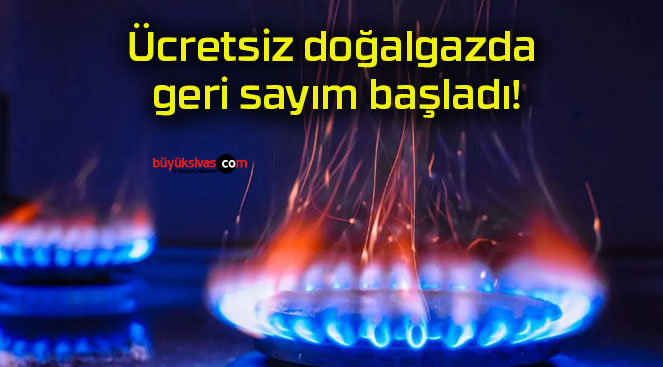 başladı