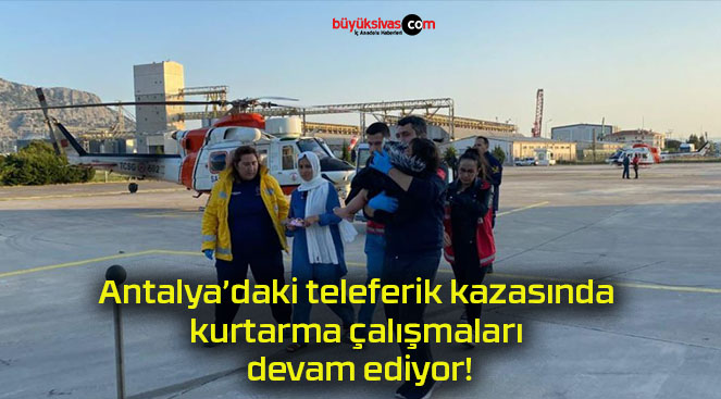 devams