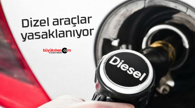 dizel araçlar