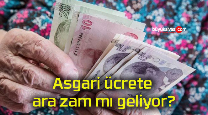geliyorsa