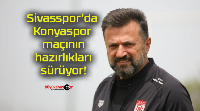 sürüyor