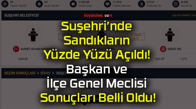suşehir