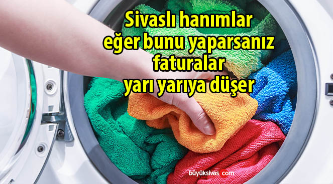 Ödediğiniz faturaları yarı yarıya düşürmek ister misiniz?