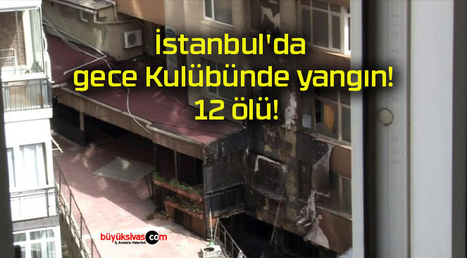 yangınsa