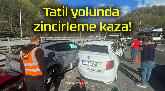 zincir