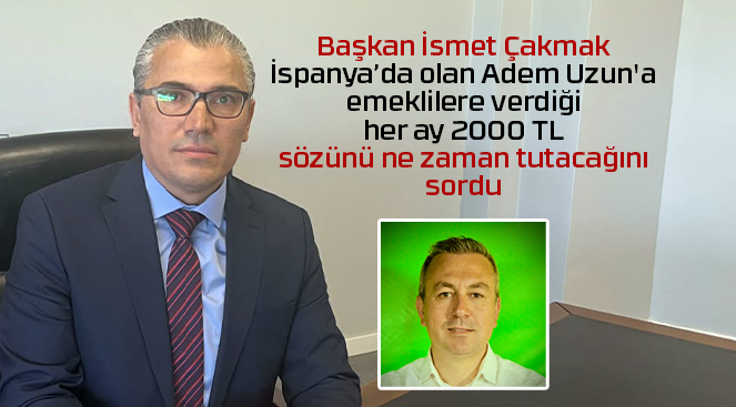 çkmk