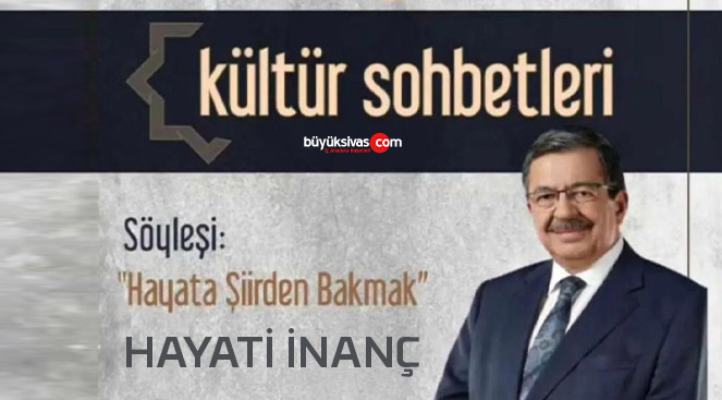 hayati inanç