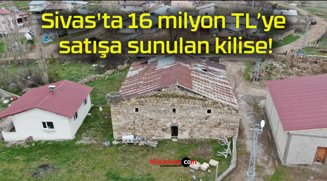 kilise