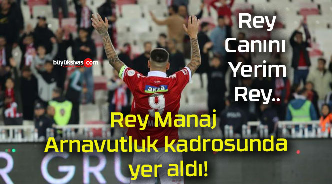 reys