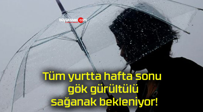sağanakas