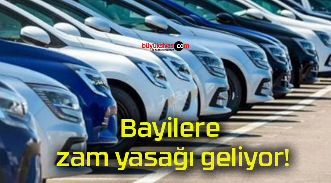 yasağı