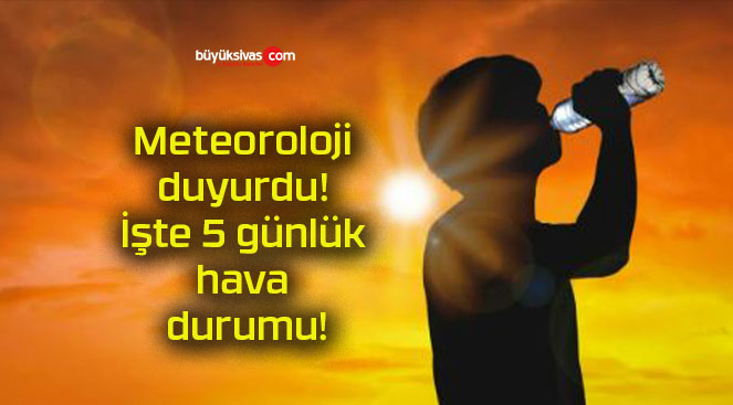 5 günlüks