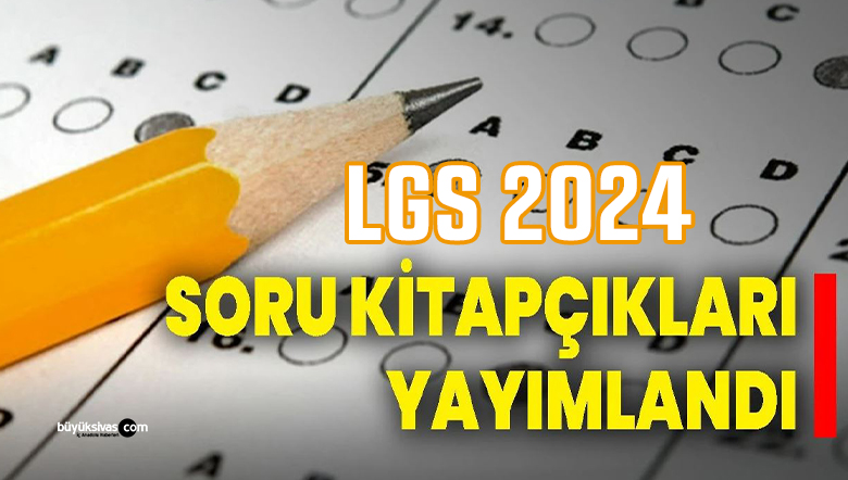 LGS 2024