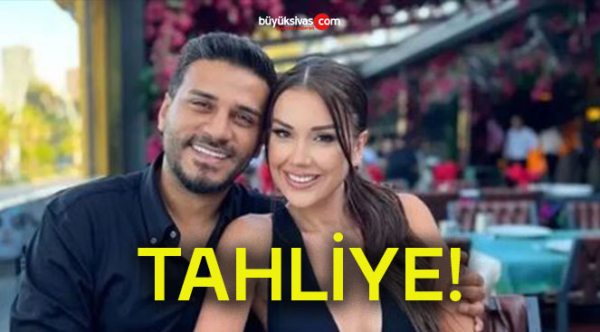 Banu Parlak’a saldırı davasında Dilan ve Engin Polat’a tahliye!