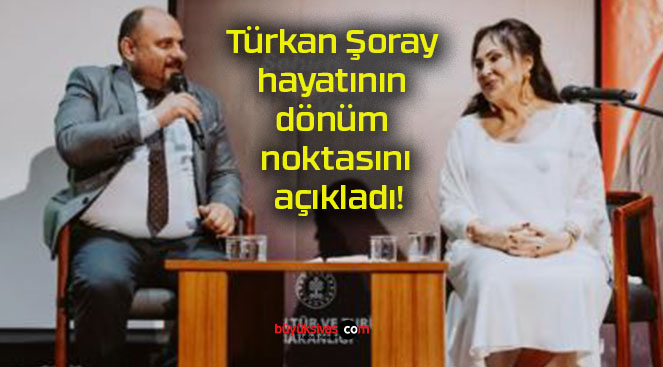 Şorays