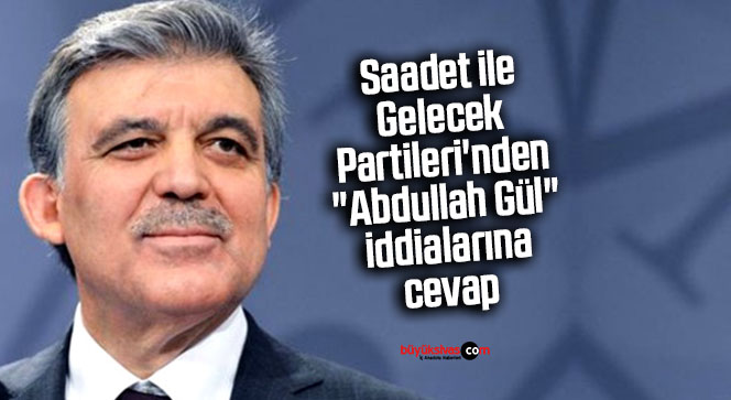 abdullah gül