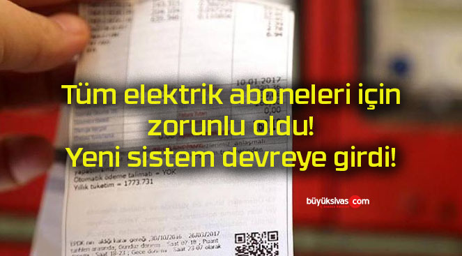 devreye