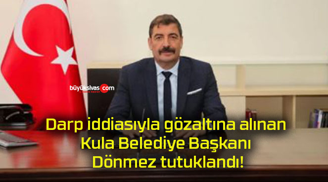 dönmez
