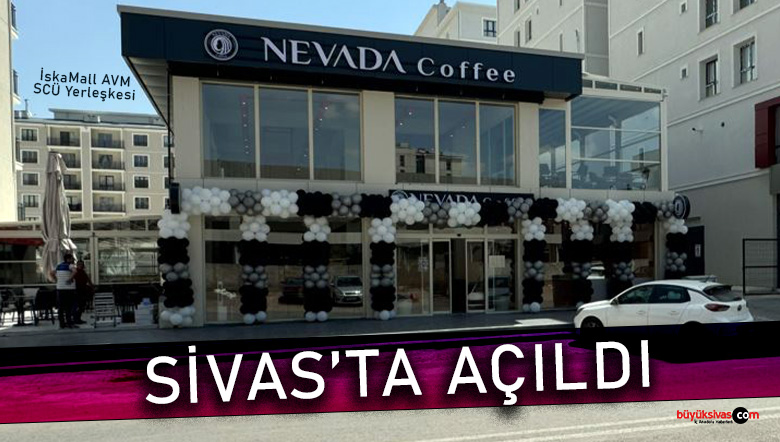 nevada açıldı