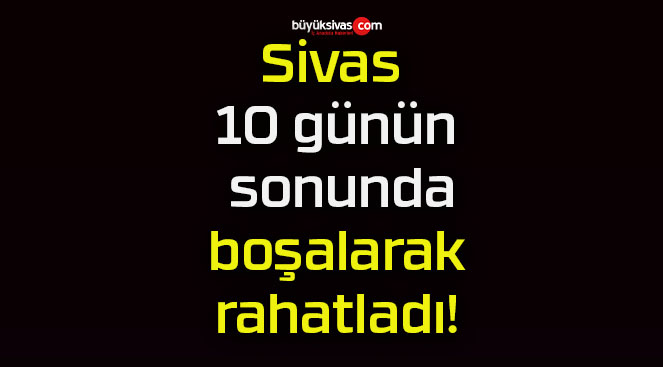 sonuns