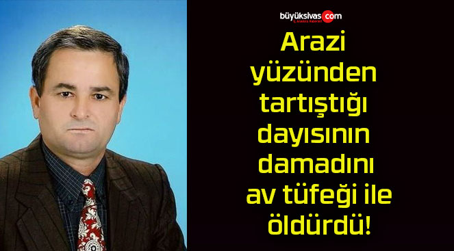 tüfeği