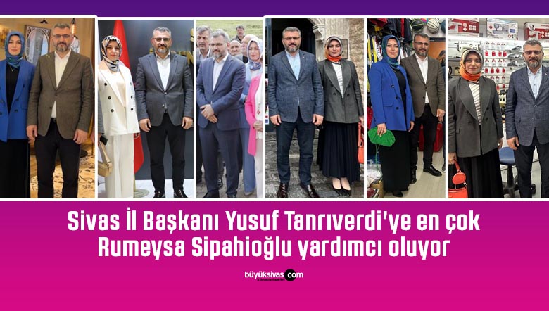 yusuf tanrıverdi rümeysa sipahioğlu